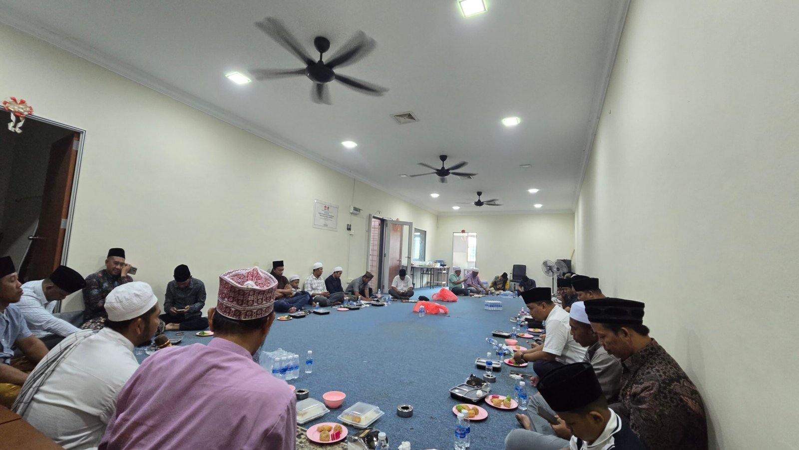 Koloman, Tradisi Silaturahim Masyarakat Madura yang Terus Terjaga di Perantauan