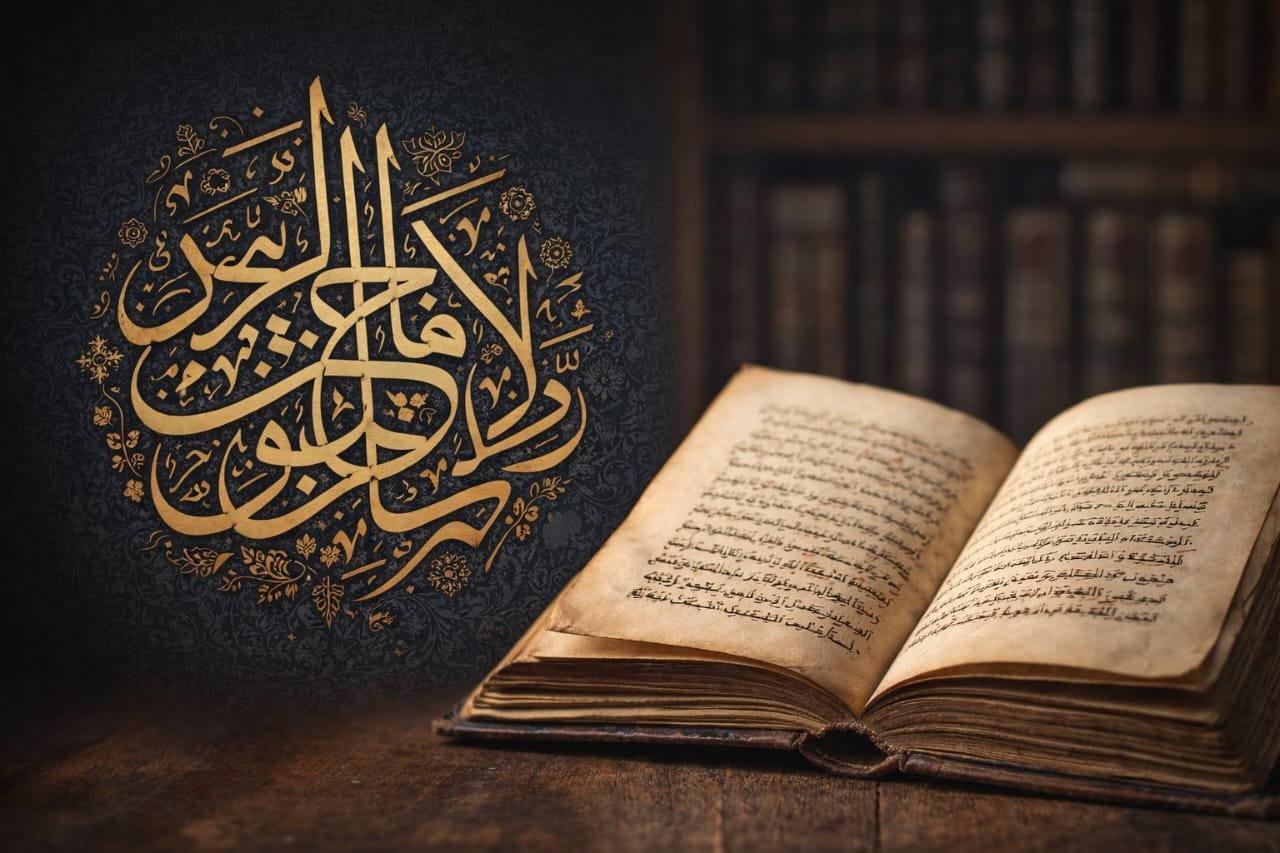 Musik dalam Islam: Benarkah Maksiat dan Haram?