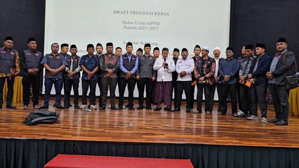 MPPM Serukan Penghormatan terhadap Ulama dan Pesantren