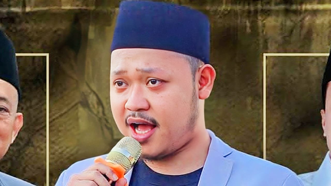 KH Raden Abbas: Nasab Rasulullah SAW Harus Disikapi dengan Akhlak dan Syariat