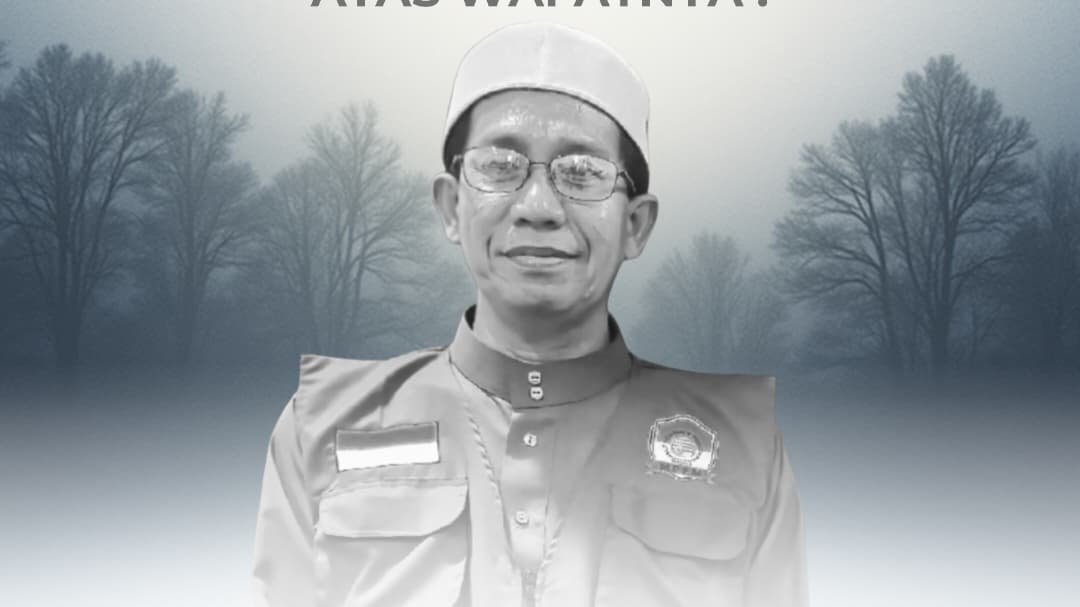 Jenazah Almarhum Ustadz Sahri Albustomi Tiba di Bangkalan, Pemulangan Ditangani Penuh oleh MPPM