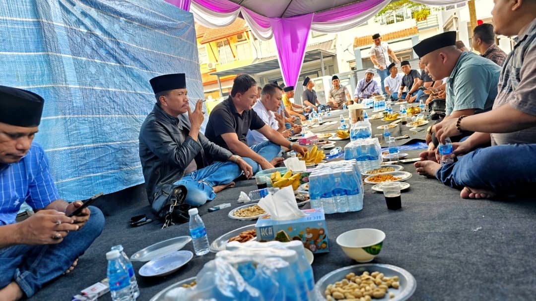 Remoh: Perekat Persaudaraan Madura di Perantauan