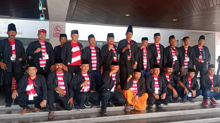 Gotong Royong sebagai Pilar Kehidupan Sosial Masyarakat Madura