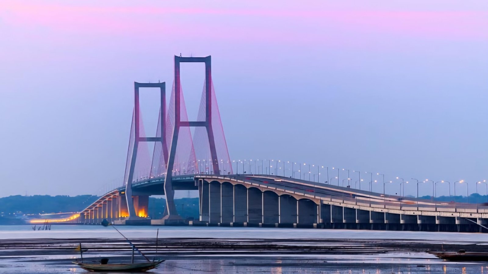 Suramadu dan Ekonomi Madura: Konektivitas Tanpa Transformasi