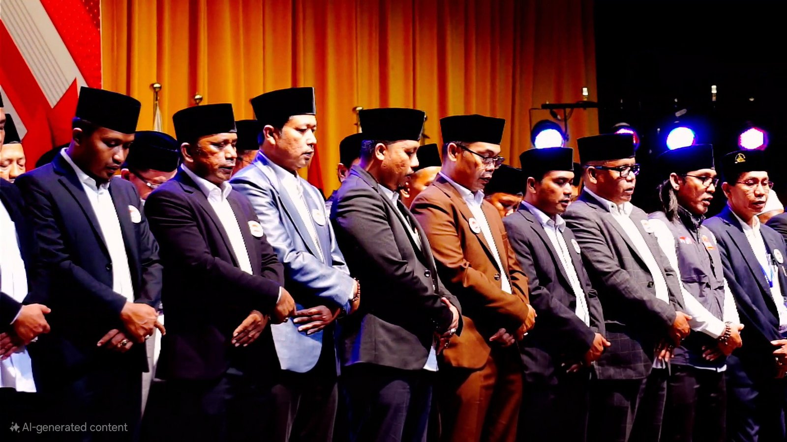 Awal Tahun 2026, MPPM Tegaskan Nama Madura Tidak Boleh Dikaitkan dengan Tindakan Anarkis