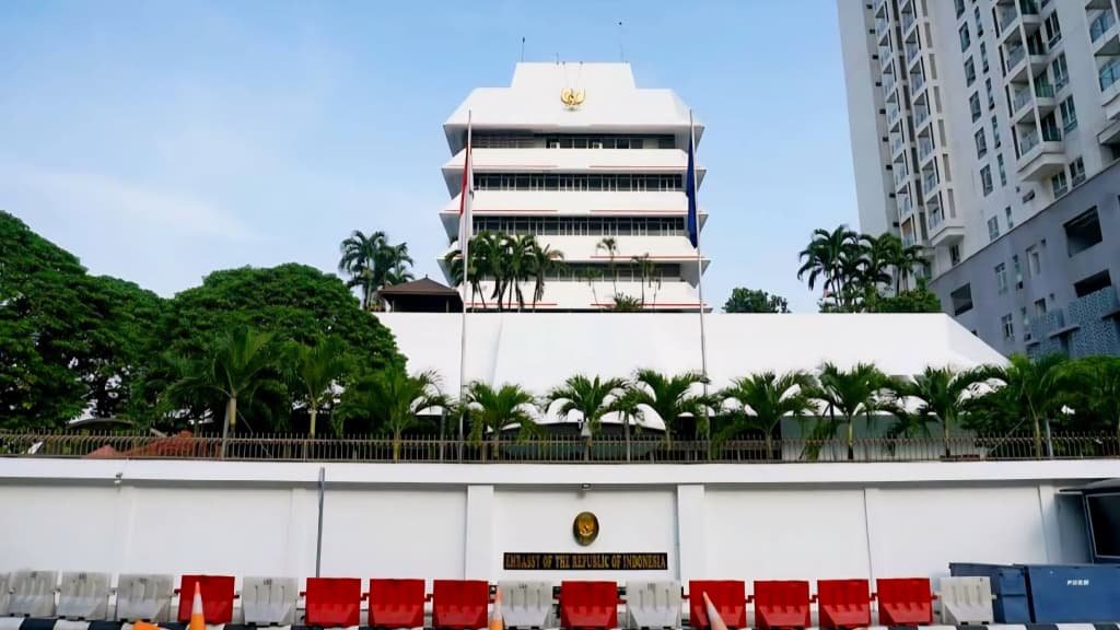 Aturan Terbaru Pencatatan Kelahiran Anak WNI di Malaysia