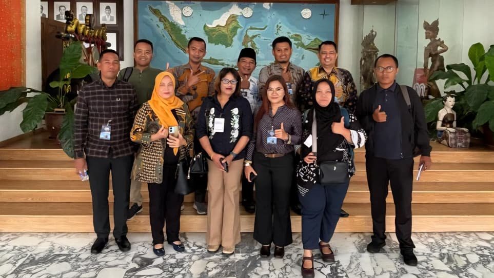 Audiensi perwakilan ormas Indonesia di Malaysia dengan KBRI Kuala Lumpur membahas penerapan prosedur SBPK dan perlindungan anak WNI.