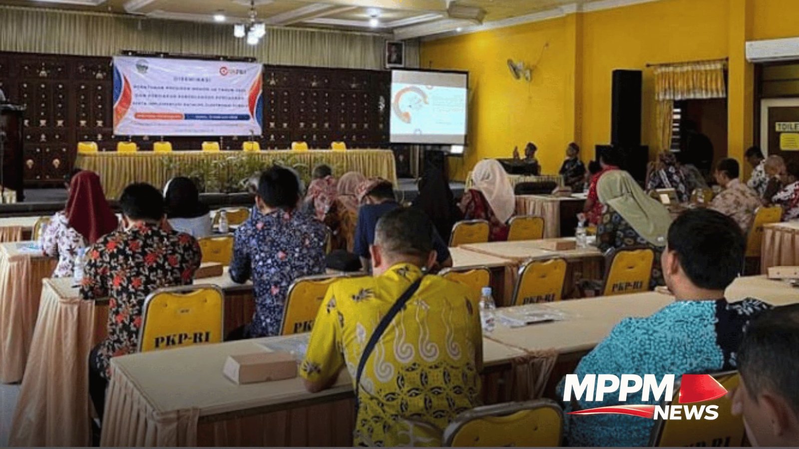 Pemkab Bangkalan Terapkan E-Katalog Versi 6 untuk Menutup Celah Korupsi Pengadaan