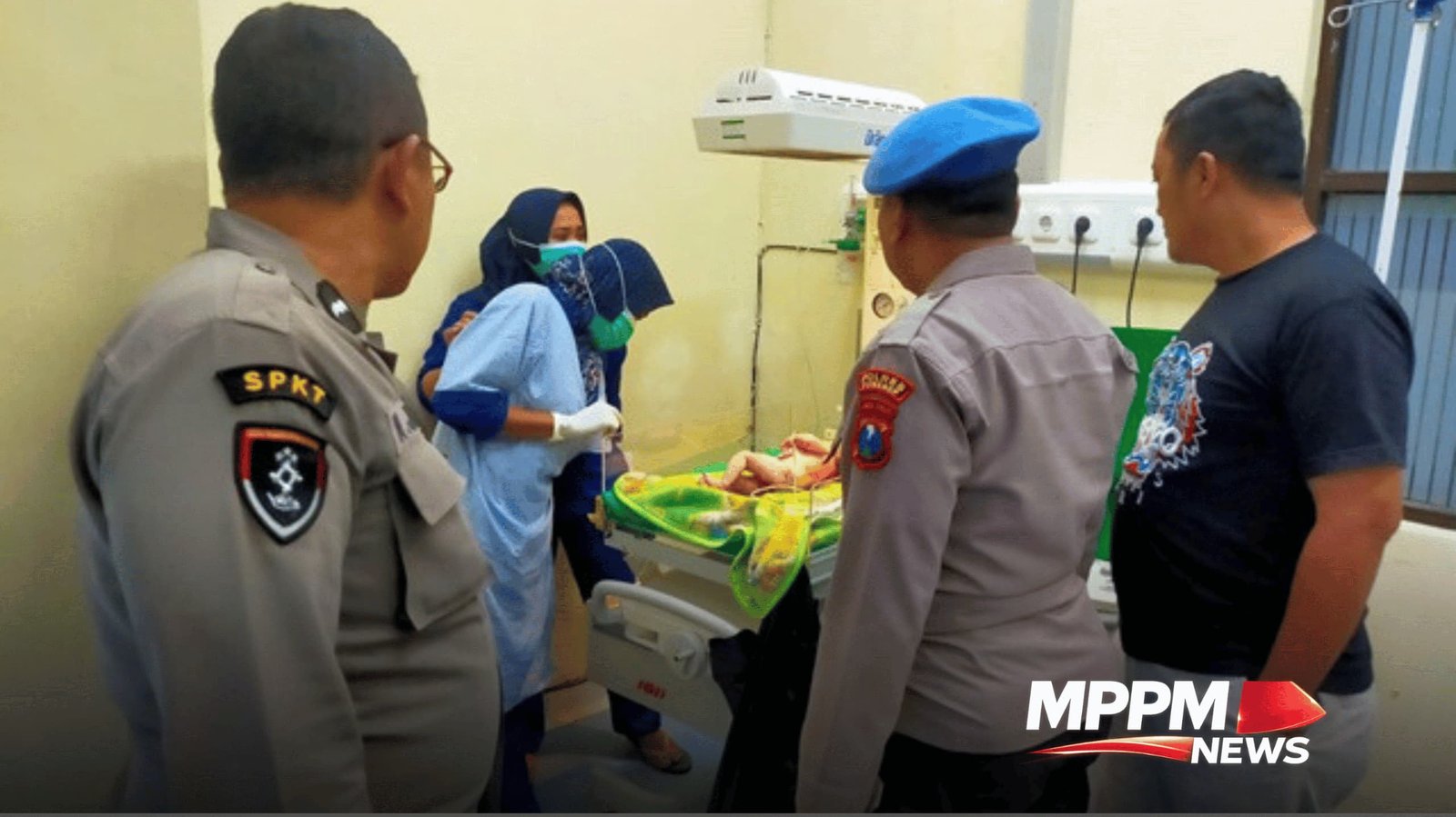 Bayi Dibuang di Sumenep, Polisi Ungkap Identitas Ibu
