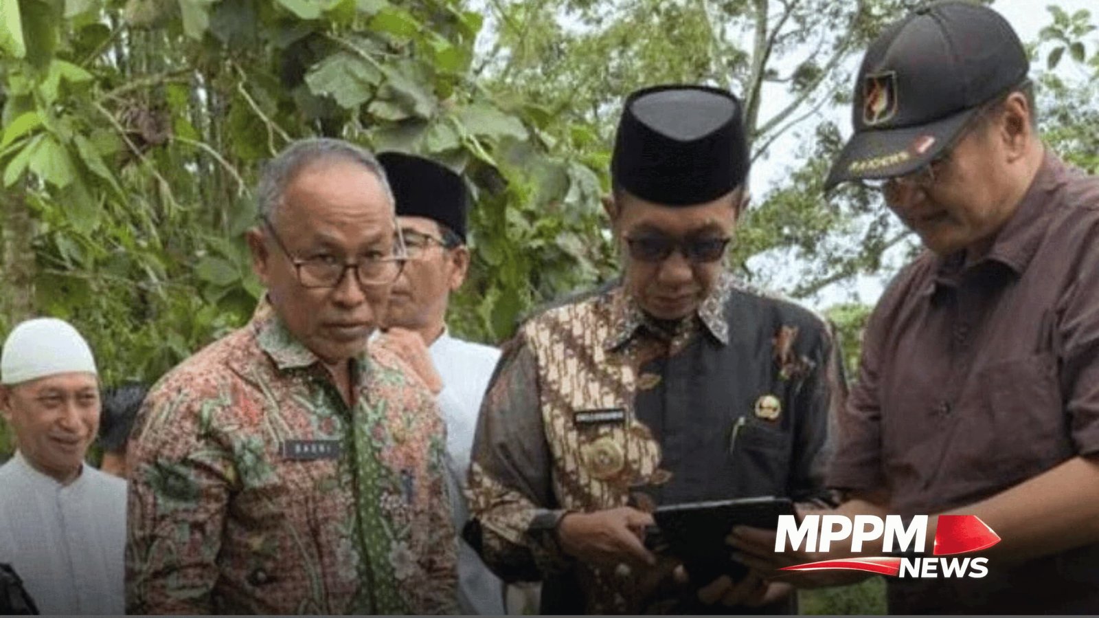 Pemkab Pamekasan Siapkan 6,7 Hektare Lahan Sekolah Rakyat di Desa Lebbek Pakong