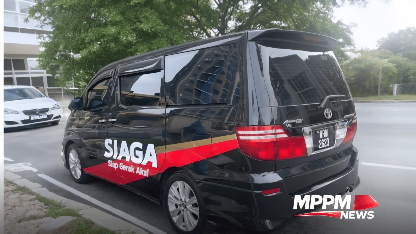 TIM SIAGA MPPM: Sistem Perlindungan dan Respons Kemanusiaan