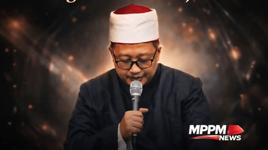 Ulama Madura Raih Doktor Predikat Tertinggi di Al-Azhar Kairo