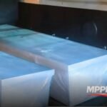 pemulangan jenazah PMI Sumenep dari Malaysia ke Surabaya oleh MPPM