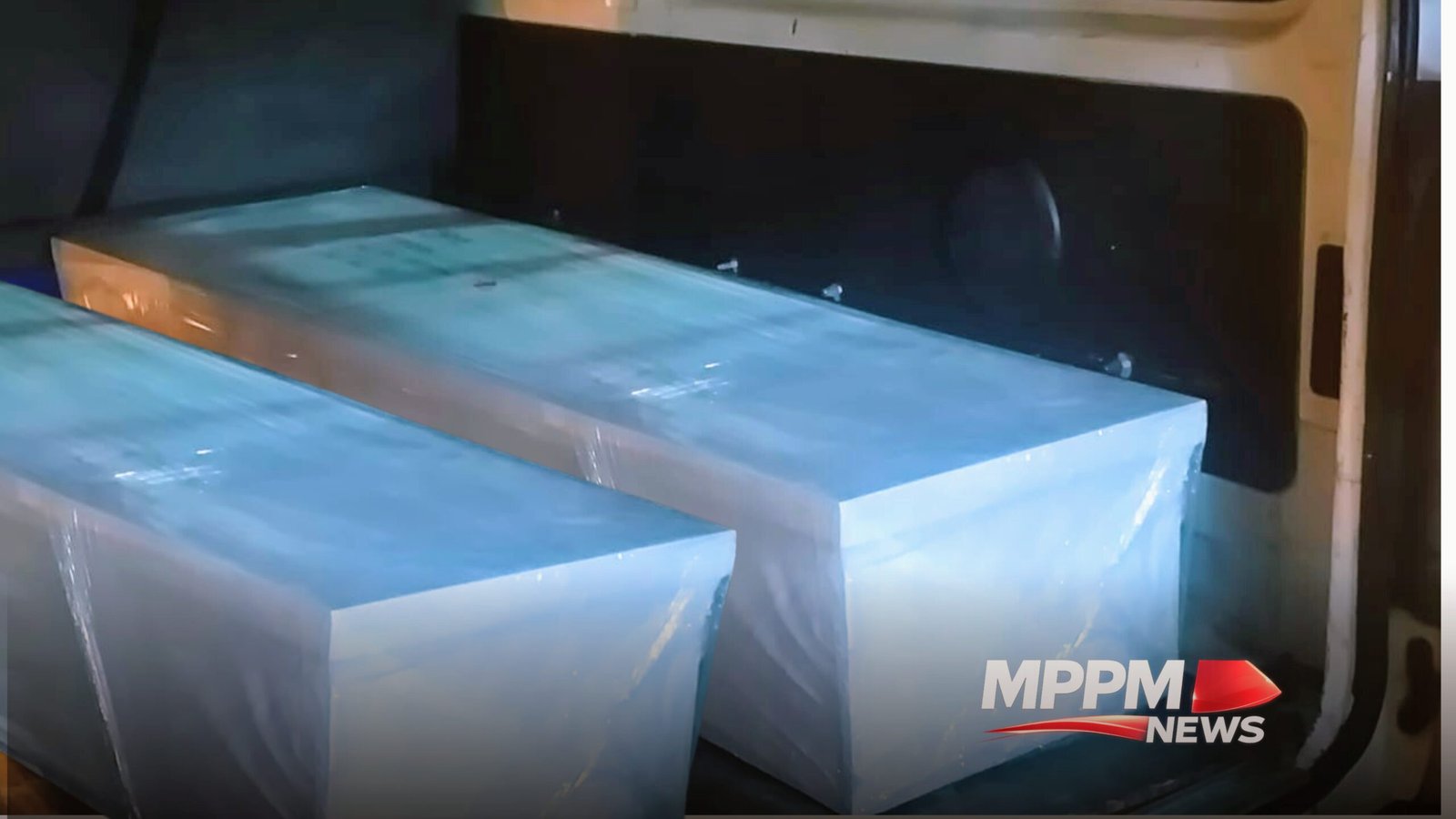 pemulangan jenazah PMI Sumenep dari Malaysia ke Surabaya oleh MPPM