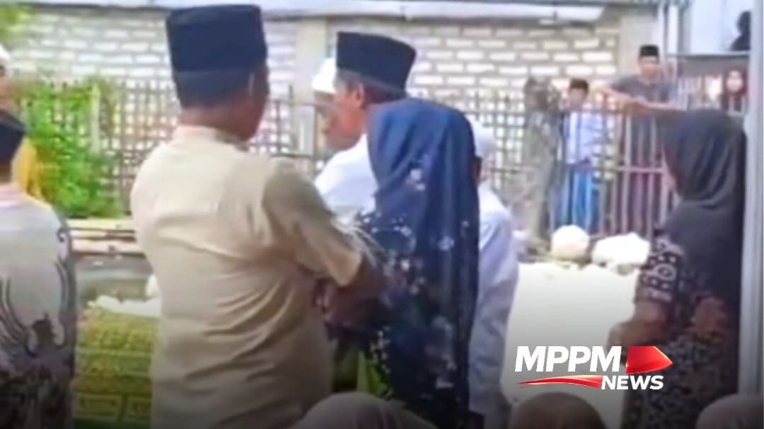 Jenazah tak dimakamkan karena utang Rp200 juta di Kecamatan Pangarengan, Kabupaten Sampang