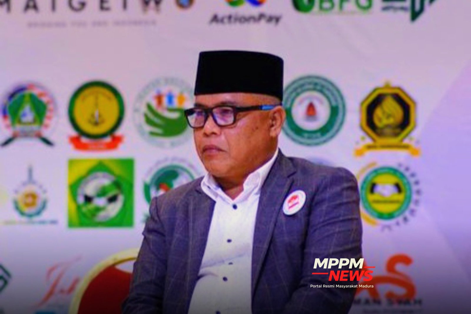 MPPM Protes Pernyataan Politikus PKS soal Ulama dan Pesantren Madura