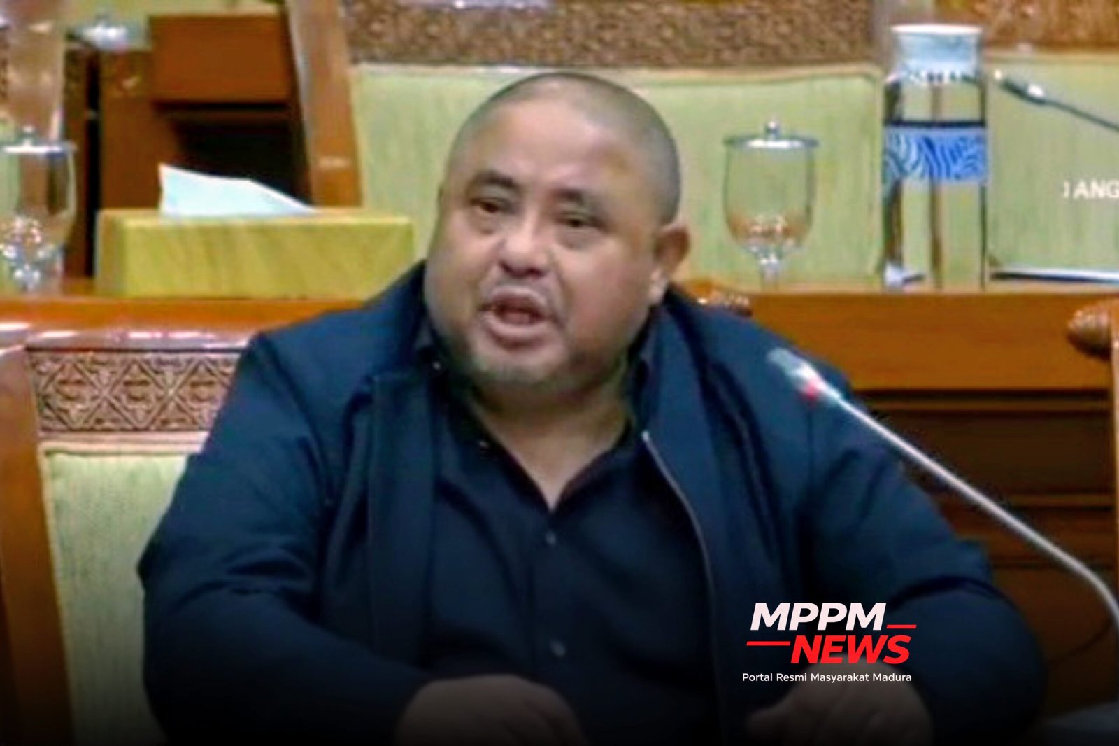 MKD Panggil Habib Aboe Bakar, Tuduhan terhadap Ulama dan Pesantren Dinilai Cederai Martabat Madura