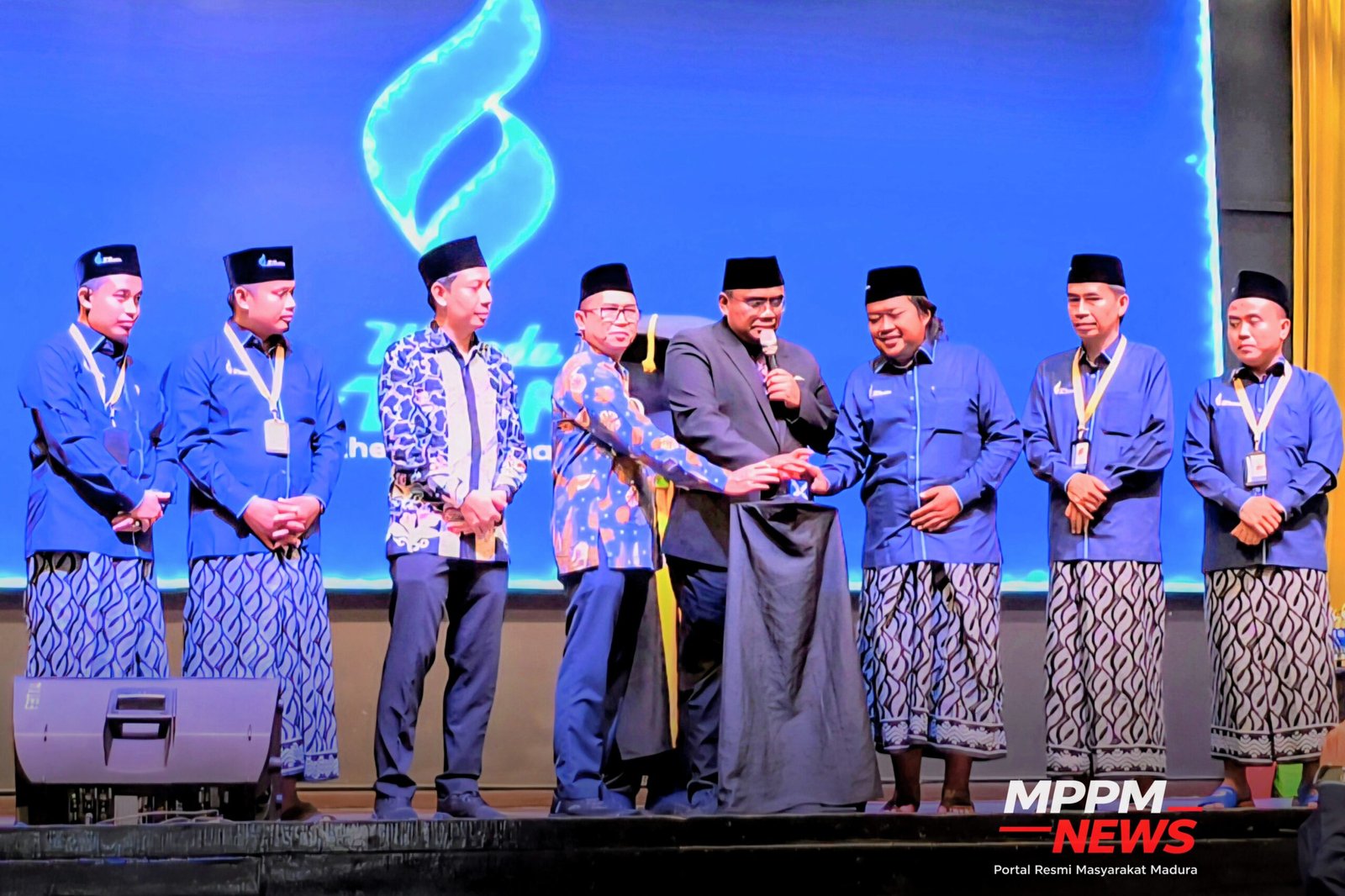 IKABA IMABA Malaysia Gelar Wisuda At-Tanzil 6