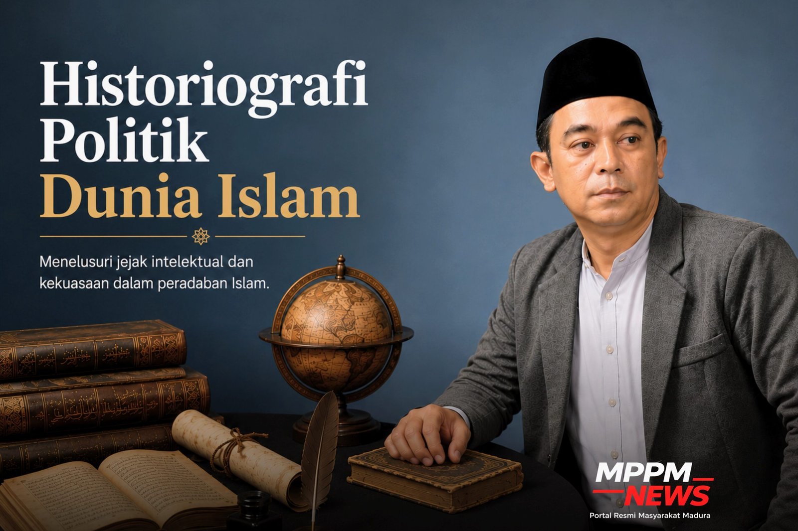 Ketika Quraisy Menjadi Negara