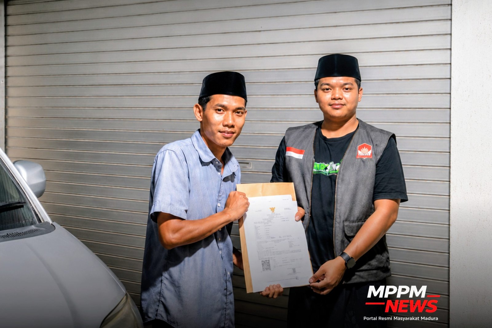 MPPM Tangani Pemulangan Jenazah PMI Pamekasan dari Malaysia