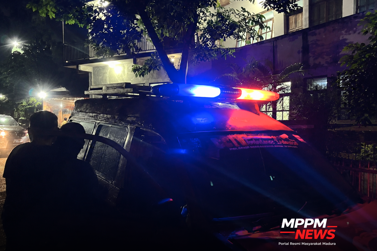 MPPM Kawal Pemulangan Jenazah PMI Asal Jepara yang Meninggal di Malaysia