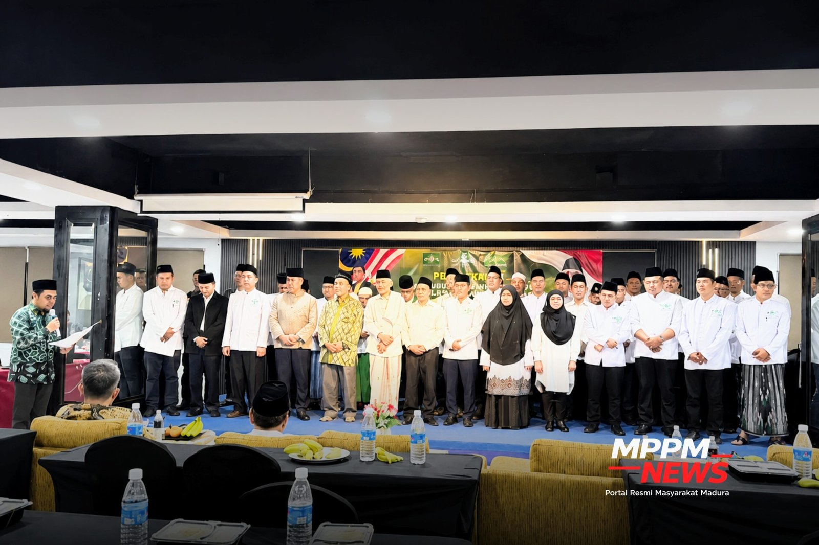 Pengurus PCINU Malaysia Masa Khidmat 2026–2028 Resmi Dilantik