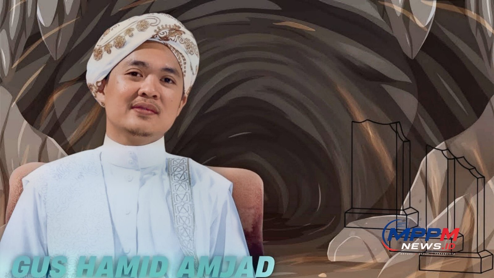Keluarga KH Rizki Darqutni Khozin Apresiasi Kepedulian MPPM
