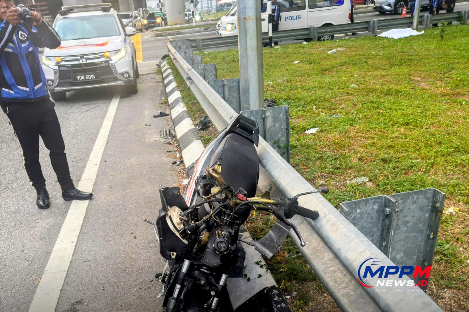 PMI Sampang Meninggal dalam Kecelakaan di Malaysia, MPPM Siapkan Pemulangan