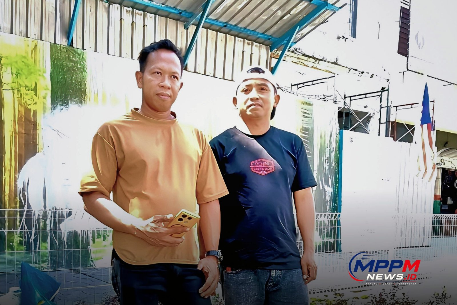 Jenazah PMI Asal Jember Akhirnya Dapat Dituntut, TPPJ MPPM Dampingi Keluarga