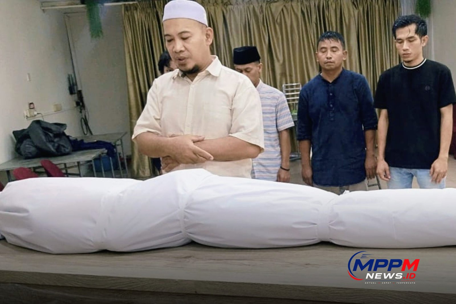 Jenazah PMI Asal Jember Siap Dipulangkan ke Indonesia