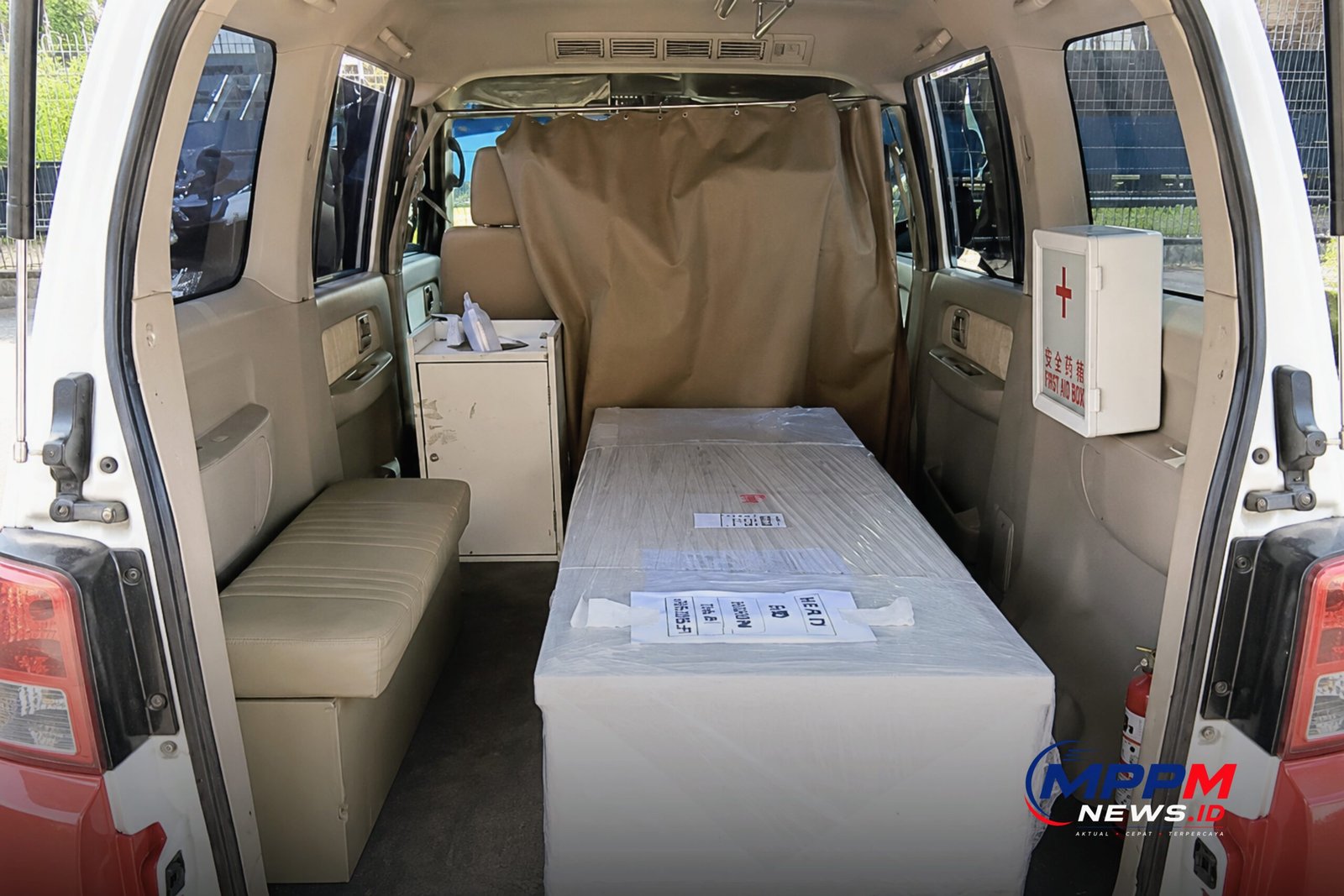 Jenazah PMI Asal Jember Akhirnya Tiba di Tanah Air