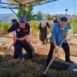 TPPJ MPPM dampingi pemakaman PMI Juliana di Kajang