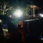 Jenazah Nuridin PMI asal Sampang tiba di kampung halaman