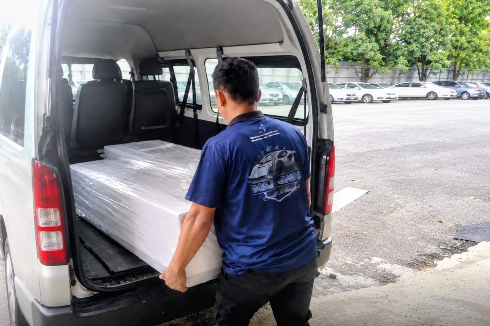TPPJ MPPM Tangani Pemulangan Tiga Jenazah PMI dari Malaysia